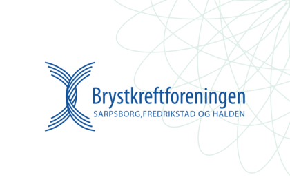 Sarpsborg, Fredrikstad og Haldens logo og grafisk element